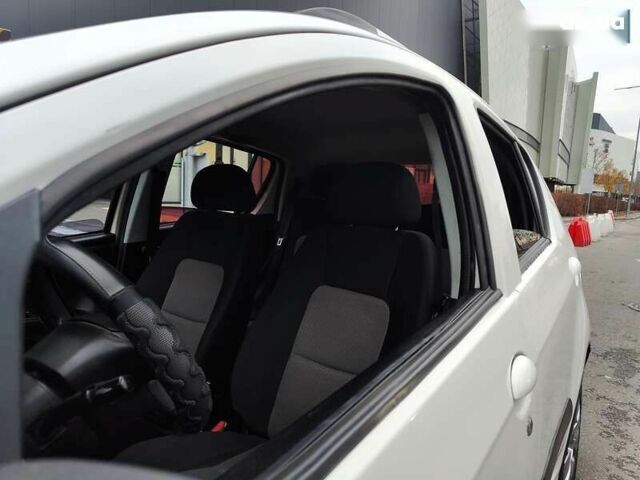 Джилі ГХ2, об'ємом двигуна 0 л та пробігом 155 тис. км за 1990 $, фото 3 на Automoto.ua