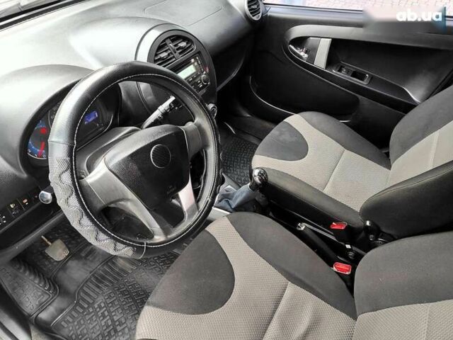 Джилі ГХ2, об'ємом двигуна 0 л та пробігом 155 тис. км за 1990 $, фото 28 на Automoto.ua