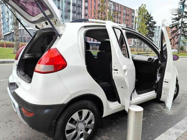 Джилі ГХ2, об'ємом двигуна 0 л та пробігом 155 тис. км за 1990 $, фото 17 на Automoto.ua