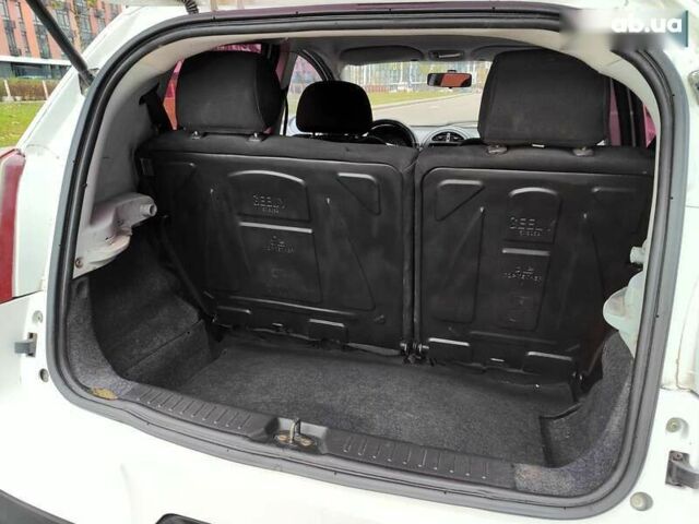 Джилі ГХ2, об'ємом двигуна 0 л та пробігом 155 тис. км за 1990 $, фото 14 на Automoto.ua