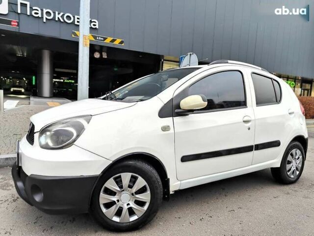 Джилі ГХ2, об'ємом двигуна 0 л та пробігом 155 тис. км за 1990 $, фото 6 на Automoto.ua