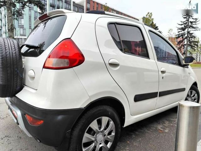 Джилі ГХ2, об'ємом двигуна 0 л та пробігом 155 тис. км за 1990 $, фото 18 на Automoto.ua