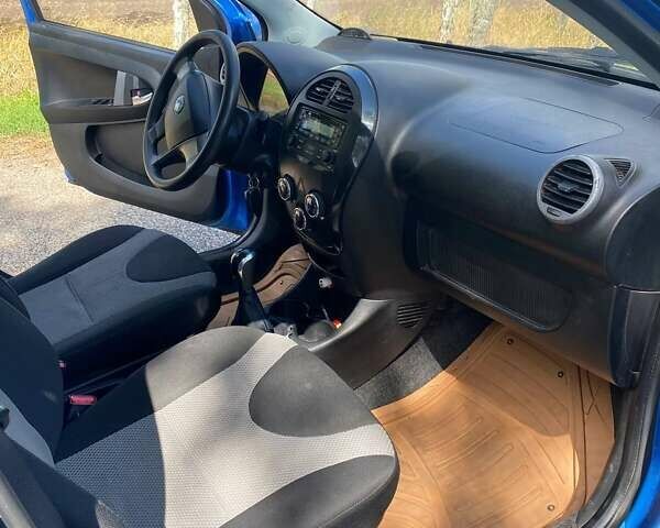 Синій Джилі ГХ2, об'ємом двигуна 1.34 л та пробігом 126 тис. км за 3000 $, фото 8 на Automoto.ua