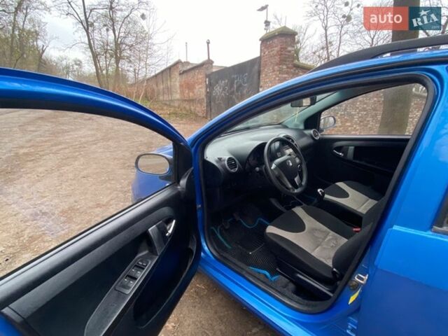 Синій Джилі ГХ2, об'ємом двигуна 1.34 л та пробігом 90 тис. км за 3100 $, фото 12 на Automoto.ua