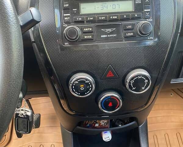 Синій Джилі ГХ2, об'ємом двигуна 1.34 л та пробігом 126 тис. км за 3000 $, фото 10 на Automoto.ua