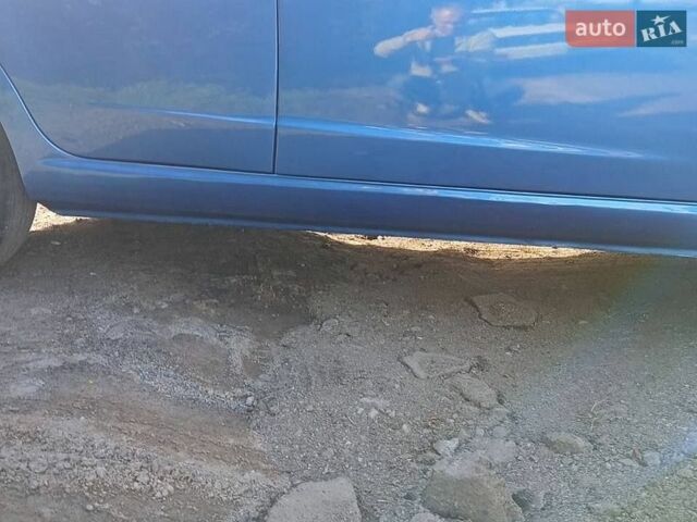 Синий Джили ГХ2, объемом двигателя 1.34 л и пробегом 130 тыс. км за 3200 $, фото 3 на Automoto.ua