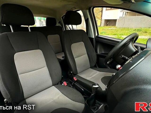 Белый Джили ГХ, объемом двигателя 1.3 л и пробегом 186 тыс. км за 2800 $, фото 6 на Automoto.ua