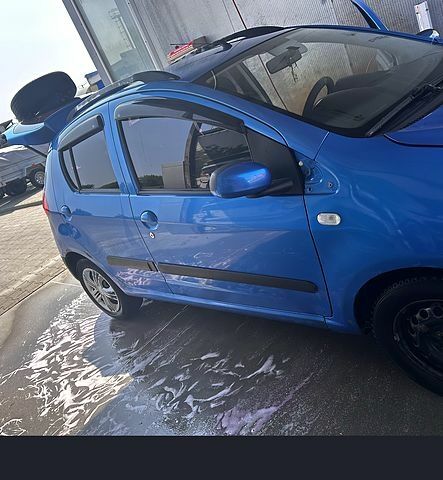 Джилі ГХ 2013 у Барышевке на Automoto.ua Синій Джилі ГХ, об'ємом двигуна 1.3 л та пробігом 200 тис. км за 2380 $, фото 7 на Automoto.ua