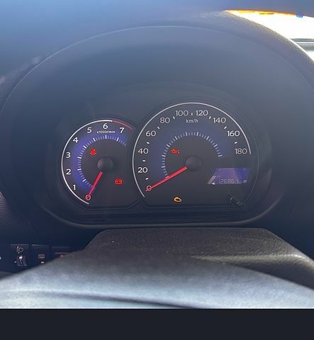 Джилі ГХ 2013 у Барышевке на Automoto.ua Синій Джилі ГХ, об'ємом двигуна 1.3 л та пробігом 200 тис. км за 2380 $, фото 1 на Automoto.ua