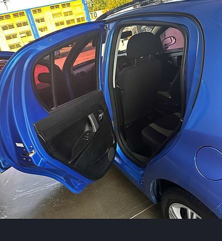 Джилі ГХ 2013 у Барышевке на Automoto.ua Синій Джилі ГХ, об'ємом двигуна 1.3 л та пробігом 200 тис. км за 2380 $, фото 3 на Automoto.ua