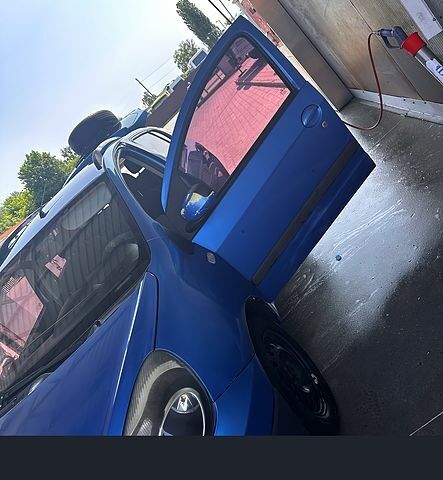 Джилі ГХ 2013 у Барышевке на Automoto.ua Синій Джилі ГХ, об'ємом двигуна 1.3 л та пробігом 200 тис. км за 2380 $, фото 5 на Automoto.ua