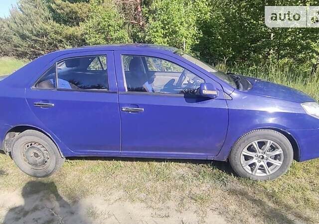 Джили ЖЛ, объемом двигателя 1.6 л и пробегом 280 тыс. км за 2100 $, фото 2 на Automoto.ua