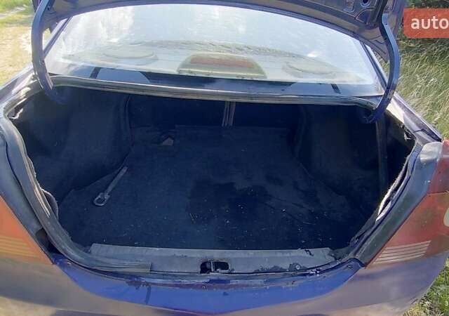 Джили ЖЛ, объемом двигателя 1.6 л и пробегом 280 тыс. км за 1600 $, фото 9 на Automoto.ua