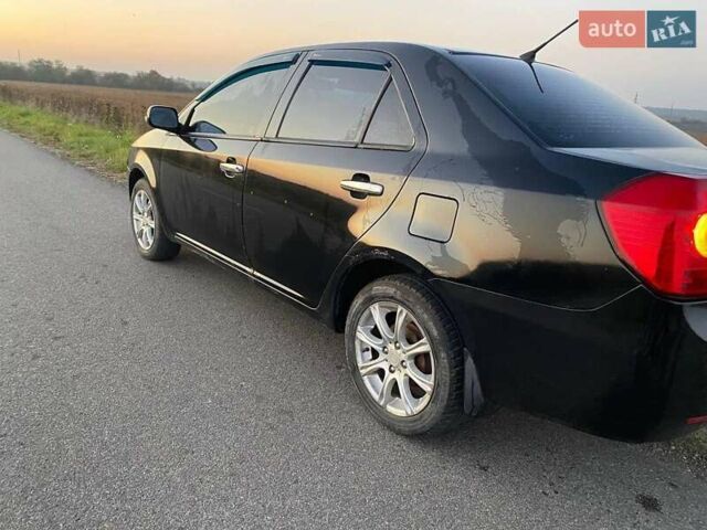 Джилі ЖЛ, об'ємом двигуна 1.6 л та пробігом 110 тис. км за 2700 $, фото 4 на Automoto.ua