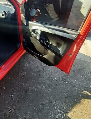 Красный Джили ЛС Кросс, объемом двигателя 1.3 л и пробегом 68 тыс. км за 4300 $, фото 17 на Automoto.ua