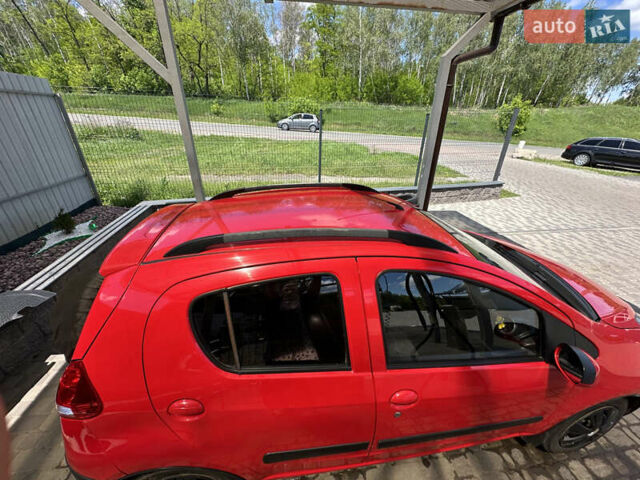 Красный Джили ЛС Кросс, объемом двигателя 1.34 л и пробегом 70 тыс. км за 3800 $, фото 2 на Automoto.ua