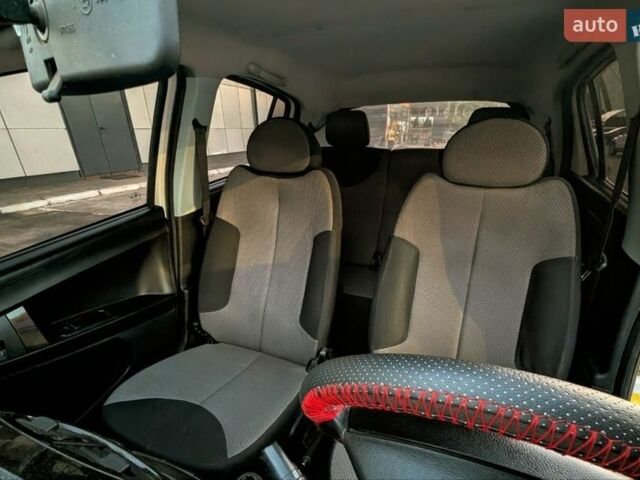 Білий Джилі ЛЦ, об'ємом двигуна 1.34 л та пробігом 130 тис. км за 2500 $, фото 19 на Automoto.ua