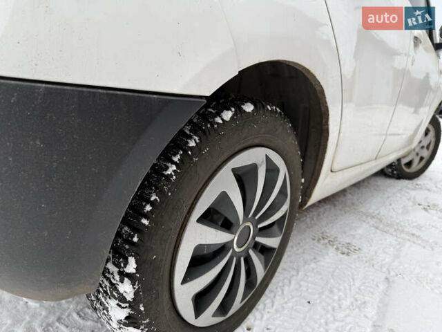 Белый Джили ЛЦ, объемом двигателя 1.34 л и пробегом 116 тыс. км за 1950 $, фото 2 на Automoto.ua