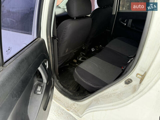 Белый Джили ЛЦ, объемом двигателя 1.34 л и пробегом 116 тыс. км за 1950 $, фото 14 на Automoto.ua