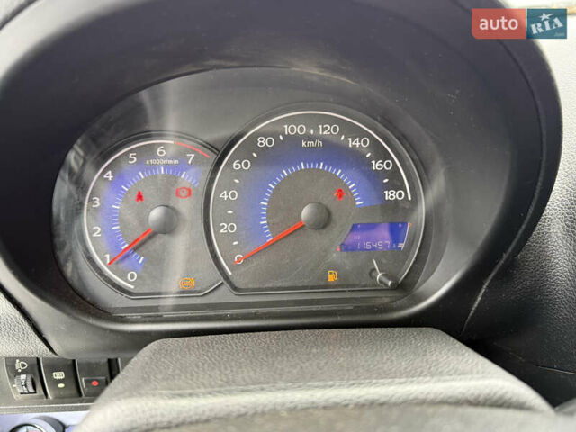 Белый Джили ЛЦ, объемом двигателя 1.34 л и пробегом 116 тыс. км за 1950 $, фото 21 на Automoto.ua