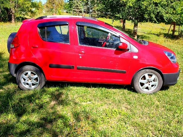 Джили ЛЦ 2012 в Кривом Роге на Automoto.ua Красный Джили ЛЦ, объемом двигателя 1.3 л и пробегом 129 тыс. км за 3000 $, фото 6 на Automoto.ua