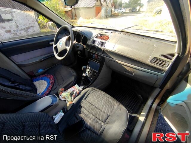 Джили ЛЦ, объемом двигателя 1.5 л и пробегом 79 тыс. км за 1500 $, фото 2 на Automoto.ua