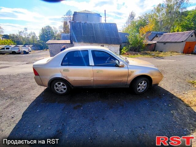 Джили ЛЦ, объемом двигателя 1.5 л и пробегом 79 тыс. км за 1500 $, фото 3 на Automoto.ua
