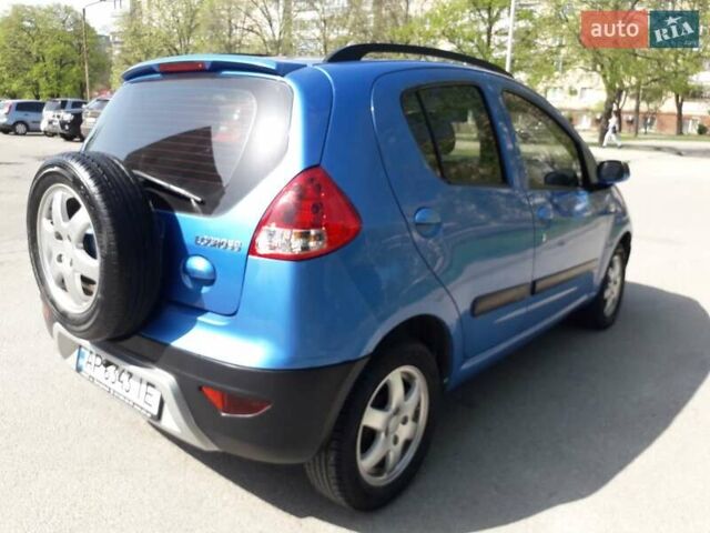 Джили ЛЦ, объемом двигателя 1.34 л и пробегом 60 тыс. км за 4300 $, фото 1 на Automoto.ua