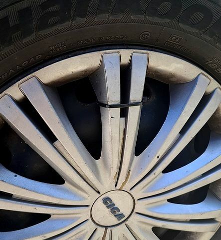 Жовтий Джилі ЛЦ, об'ємом двигуна 1.3 л та пробігом 131 тис. км за 2999 $, фото 8 на Automoto.ua