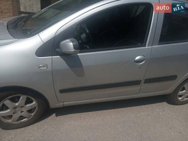 Сірий Джилі ЛЦ, об'ємом двигуна 1.34 л та пробігом 149 тис. км за 3700 $, фото 2 на Automoto.ua