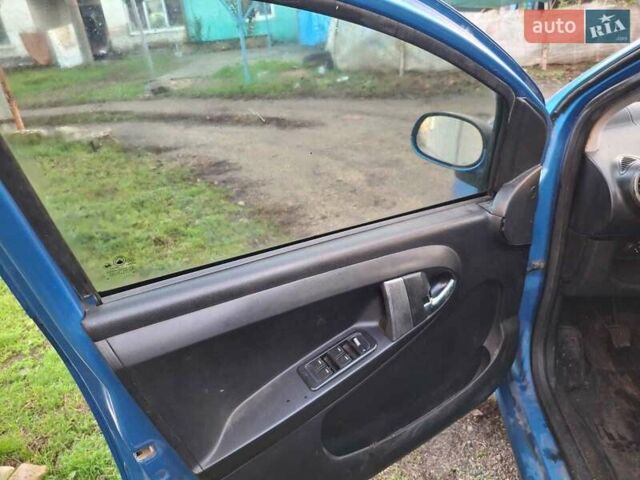 Синий Джили ЛЦ, объемом двигателя 1.34 л и пробегом 150 тыс. км за 2500 $, фото 5 на Automoto.ua