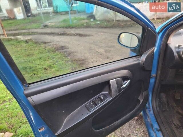 Синий Джили ЛЦ, объемом двигателя 1.34 л и пробегом 150 тыс. км за 2200 $, фото 5 на Automoto.ua