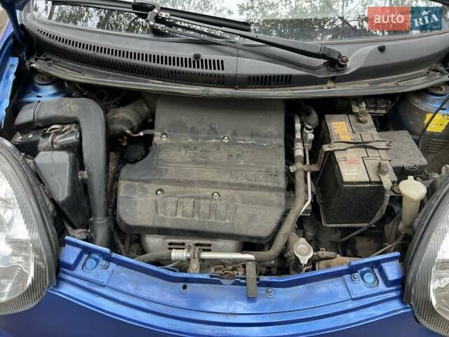 Синій Джилі ЛЦ, об'ємом двигуна 1.34 л та пробігом 115 тис. км за 2500 $, фото 18 на Automoto.ua