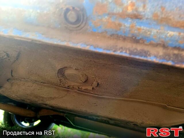 Синій Джилі ЛЦ, об'ємом двигуна 1.3 л та пробігом 94 тис. км за 3500 $, фото 6 на Automoto.ua