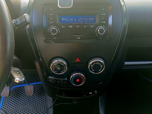 Синій Джилі ЛЦ, об'ємом двигуна 1.3 л та пробігом 94 тис. км за 3500 $, фото 5 на Automoto.ua