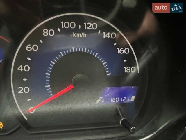 Синий Джили ЛЦ, объемом двигателя 1.34 л и пробегом 115 тыс. км за 2500 $, фото 14 на Automoto.ua