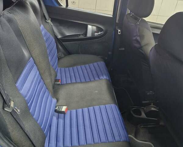 Синій Джилі ЛЦ, об'ємом двигуна 1.34 л та пробігом 176 тис. км за 2900 $, фото 13 на Automoto.ua