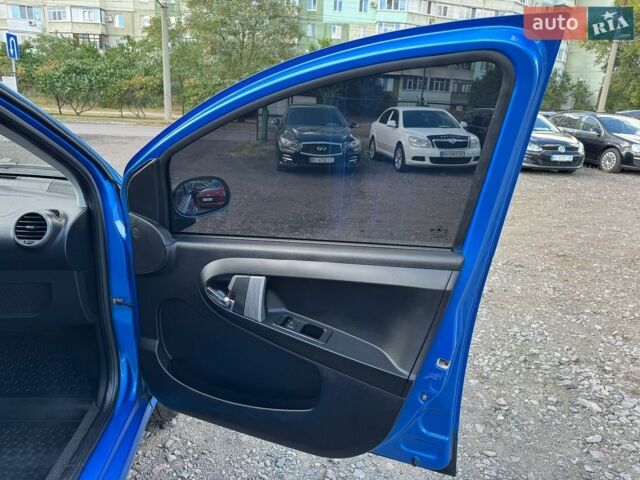 Синий Джили ЛЦ, объемом двигателя 1.34 л и пробегом 42 тыс. км за 3900 $, фото 23 на Automoto.ua