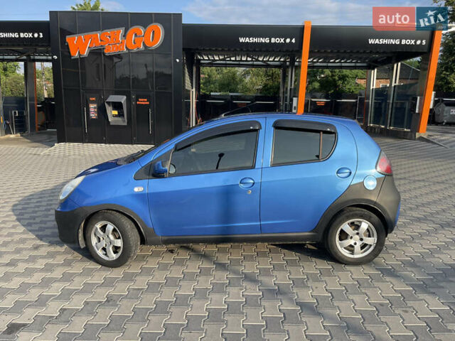 Синий Джили ЛЦ, объемом двигателя 1.34 л и пробегом 71 тыс. км за 3400 $, фото 3 на Automoto.ua