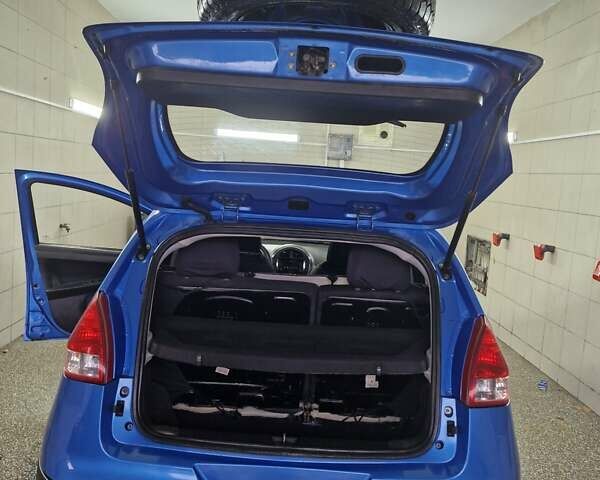 Синій Джилі ЛЦ, об'ємом двигуна 1.34 л та пробігом 176 тис. км за 2900 $, фото 11 на Automoto.ua