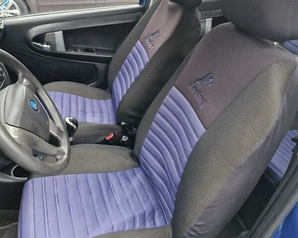 Синій Джилі ЛЦ, об'ємом двигуна 1.34 л та пробігом 176 тис. км за 2900 $, фото 8 на Automoto.ua