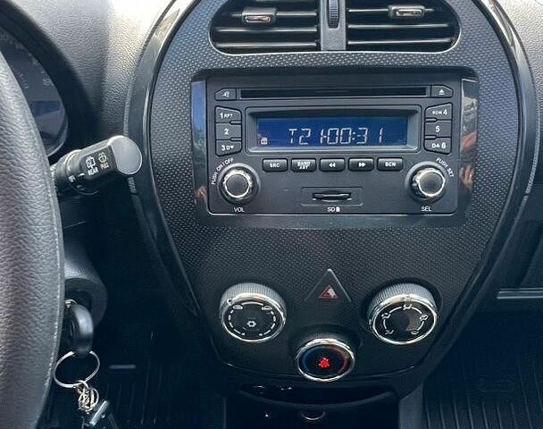 Синій Джилі ЛЦ, об'ємом двигуна 1.34 л та пробігом 160 тис. км за 3100 $, фото 12 на Automoto.ua