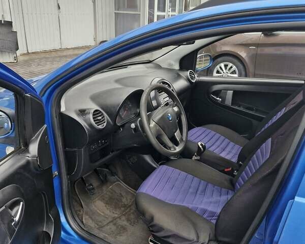 Синій Джилі ЛЦ, об'ємом двигуна 1.34 л та пробігом 176 тис. км за 2900 $, фото 9 на Automoto.ua