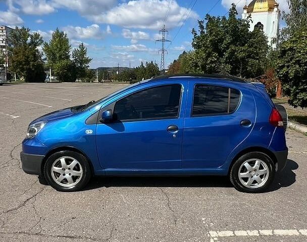 Синій Джилі ЛЦ, об'ємом двигуна 1.34 л та пробігом 160 тис. км за 3100 $, фото 5 на Automoto.ua