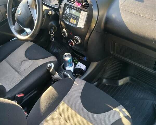 Синий Джили ЛЦ, объемом двигателя 1.34 л и пробегом 168 тыс. км за 1700 $, фото 1 на Automoto.ua