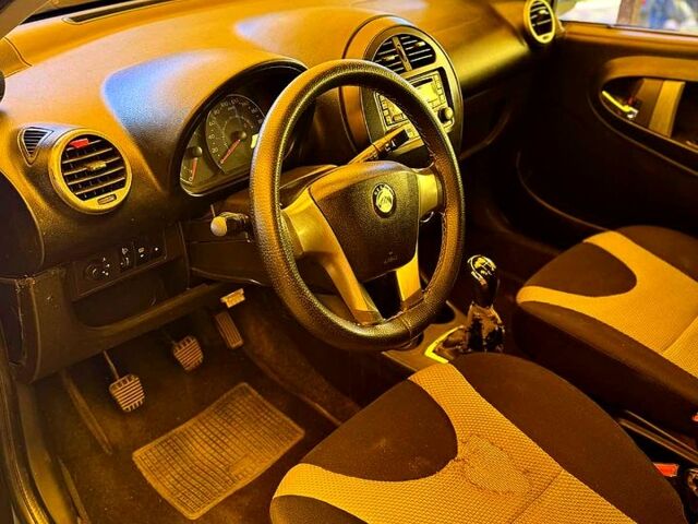 Синій Джилі ЛЦ, об'ємом двигуна 1.3 л та пробігом 167 тис. км за 1900 $, фото 4 на Automoto.ua