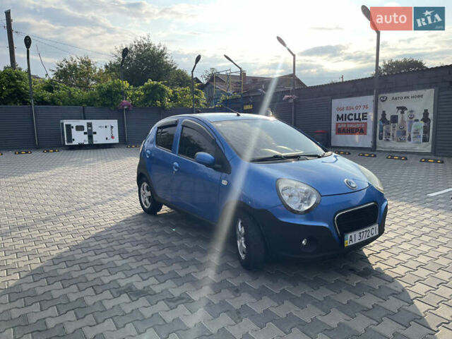 Синий Джили ЛЦ, объемом двигателя 1.34 л и пробегом 71 тыс. км за 3400 $, фото 9 на Automoto.ua