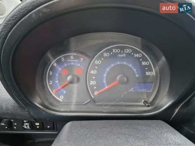 Синій Джилі ЛЦ, об'ємом двигуна 1.34 л та пробігом 176 тис. км за 2900 $, фото 12 на Automoto.ua