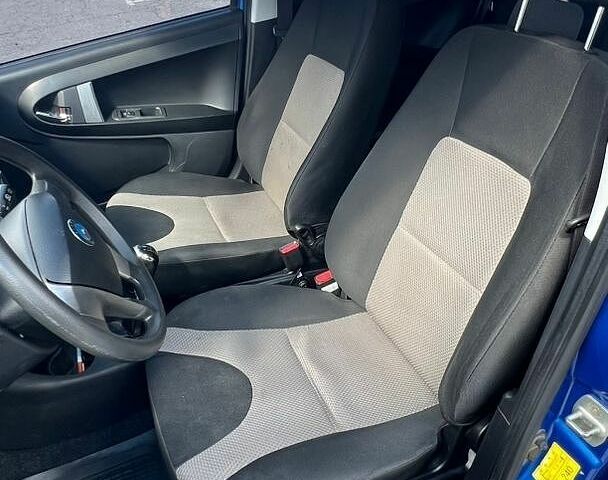 Синій Джилі ЛЦ, об'ємом двигуна 1.34 л та пробігом 160 тис. км за 3100 $, фото 6 на Automoto.ua