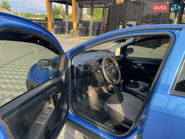 Синий Джили ЛЦ, объемом двигателя 1.34 л и пробегом 71 тыс. км за 3400 $, фото 11 на Automoto.ua